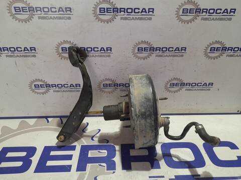 Foto 2ª: Servofreno Volkswagen Polo 1.2 54CV 40KW [AWY] (2004)
