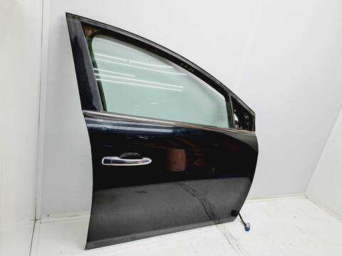 Foto 2ª: Puerta Delantera Derecha Fiat Bravo 1.6 JTDM 16V CAT 105CV 77KW [198A3000] (2008)