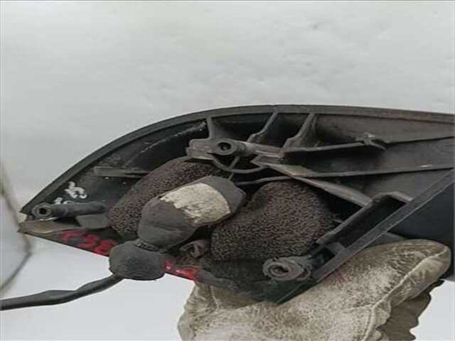 Foto 3ª: Retrovisor Derecho Citroen C3 1.4 HDI AUDACE [1.4 LTR. - 50 KW HDI] [8HZ]