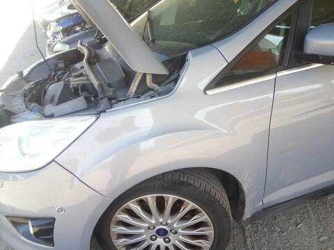 Foto 1ª: Aleta Delantera Izquierda Ford C Max 1.0 ECOBOOST II DXA/CB7 DXA/CEU) (2010)