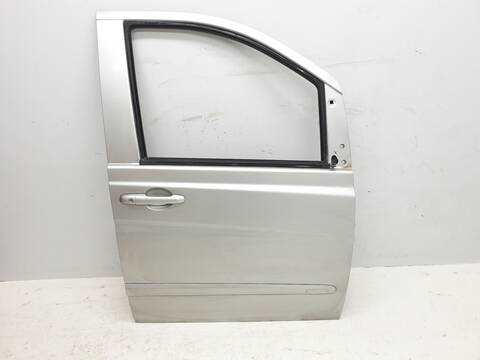 Puerta Delantera Derecha Mercedes Vito 115 CDI LARGO 639.703)