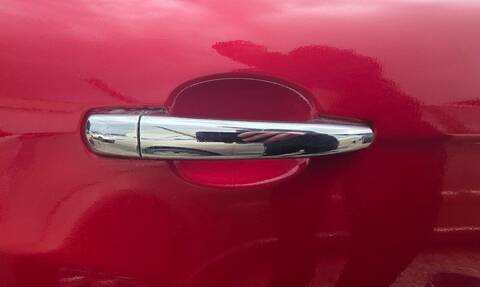 Maneta Exterior Trasera Derecha Citroen C3 SELECTION 95CV 70KW