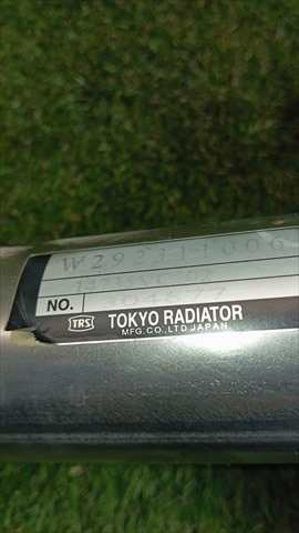 Foto 4ª: Enfriador Gases Nissan Patrol 3.0 DI Y61 5P [ZD30] (2002)