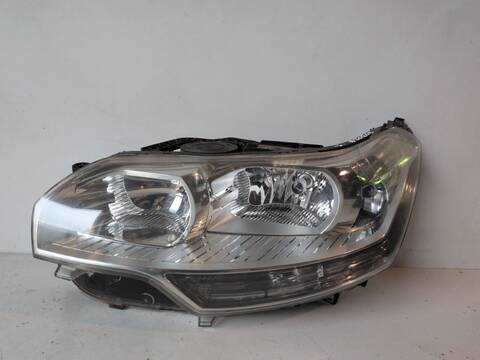 Faro Izquierdo Citroen C5 COLLECTION 2.0 HDI FAP CAT RHR - DW10BTED4) 136CV