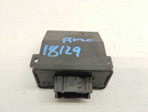 Foto 1ª: Centralita Motor ECU DS 4 BASIS 120CV 88KW [BH01] (2017)