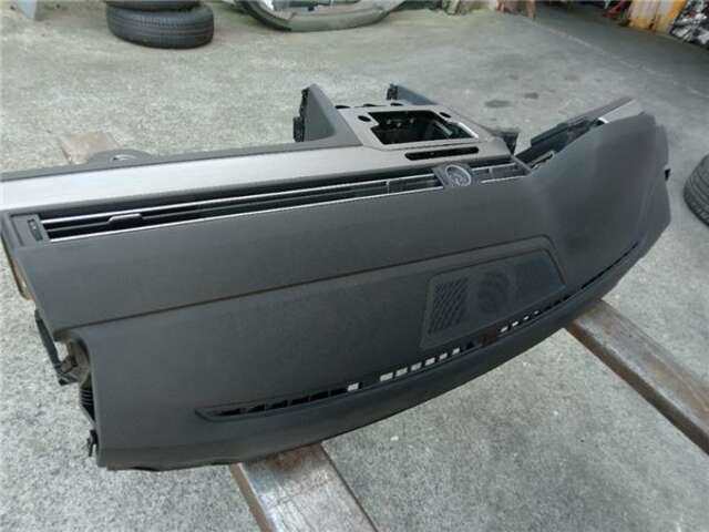 Foto 3ª: Kit Airbag Volkswagen Passat 2.0 ALLTRACK BMT/START-STOPP 4MOTION [2.0 LTR. - 110 KW TDI] [CRL]