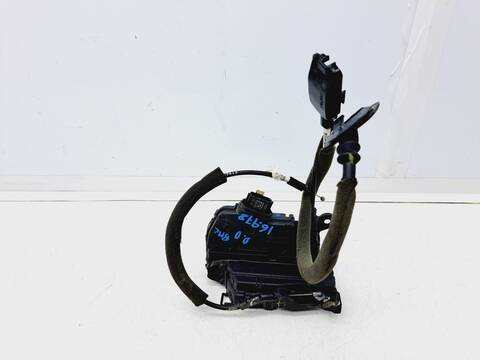 Cerradura Puerta Delantera Derecha Renault Captur 1.5 DCI DIESEL FAP 110CV 81KW