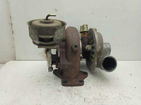 Turbocompresor Mazda Premacy 2.0 TD CAT 101CV 74KW