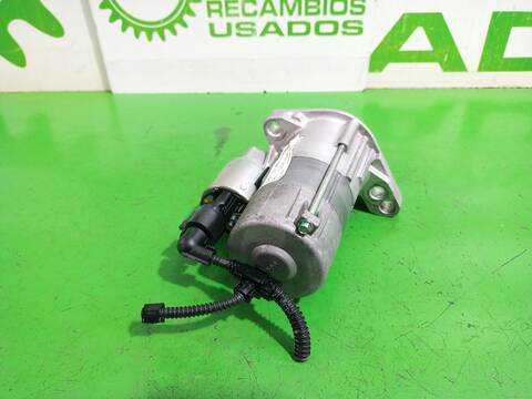 Foto 3ª: Motor de Arranque Volkswagen Golf ADVANCE 105CV 77KW [CAYC] (2012)