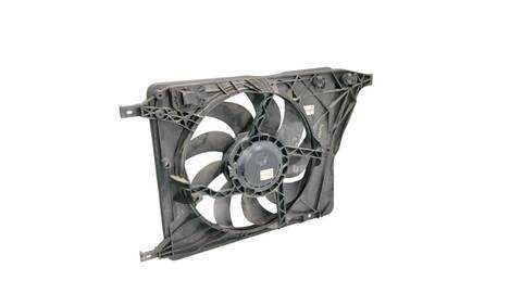 Electroventilador Nissan Qashqai ACENTA 1 DCI TD CAT 131CV