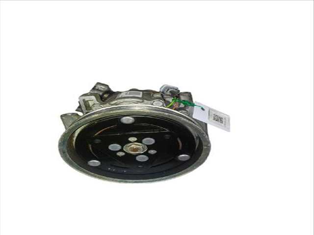 Foto 3ª: Compresor Aire Acondicionado Renault Express 1.5 DCI 75 FW07 FW10 FW04) KANGOO FW0/1_) (2008)