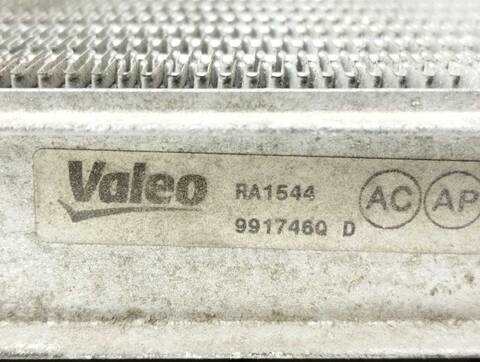 Foto 2ª: Radiador Motor Citroen C4 COLLECTION BERLINA 109CV 80KW [9HY] (2007)