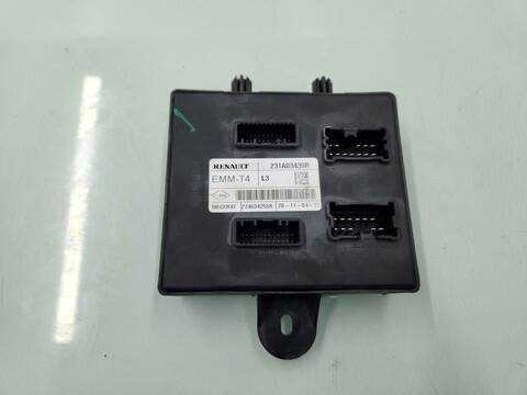 Foto 2ª: Centralita Motor ECU Renault Trafic 1.6 DCI 120 FGMB) 120CV 88KW FURGONETA [R9M413] (2017)