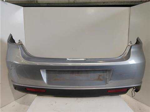 Paragolpes Trasero Mazda 6 2.0 MZR-CD 140CV 103KW