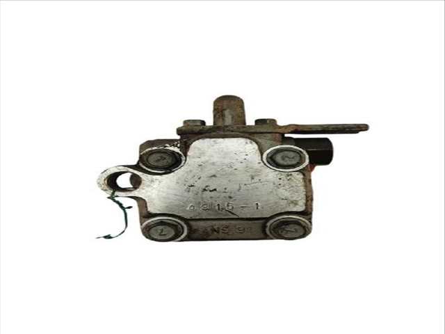 Foto 3ª: Bomba de Direccion Kia Cerato 1.6 (2004)