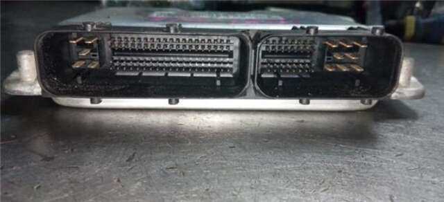 Foto 2ª: Centralita Motor ECU Volkswagen Polo 1.4 HIGHLINE [1.4 LTR. - 55 KW TDI] [AMF]
