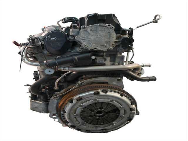 Motor Completo Volkswagen Golf 110CV 81KW