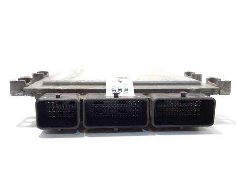 Foto 3ª: Centralita Motor ECU Nissan Pulsar 1.2 16V CAT 115CV 85KW [HRA2] (2016)