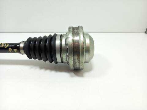 Foto 3ª: Transmision Delantera Izquierda Seat Leon CRM (2014)