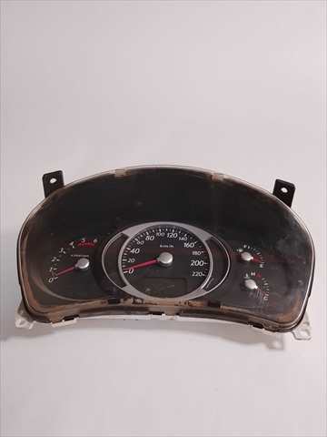 Cuadro de Instrumentos Hyundai Tucson 2.0 DIESEL