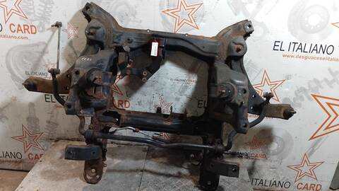 Foto 4ª: Puente Delantero Suzuki Grand Vitara 1.9 DDIS JLX-EL 5-PTAS.) 129CV 95KW [F9Q268] (2008)