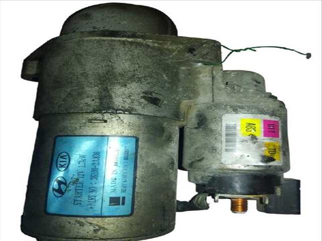 Motor de Arranque Kia Carens 1.7 CRDI 136CV