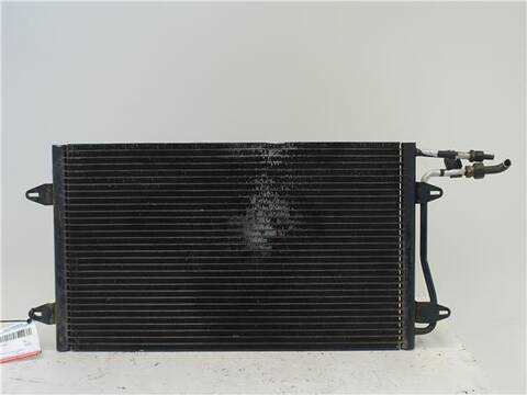 Foto 1ª: Radiador Motor Volkswagen Lt 2.5 TDI 109CV 80KW [AVR] (2004)
