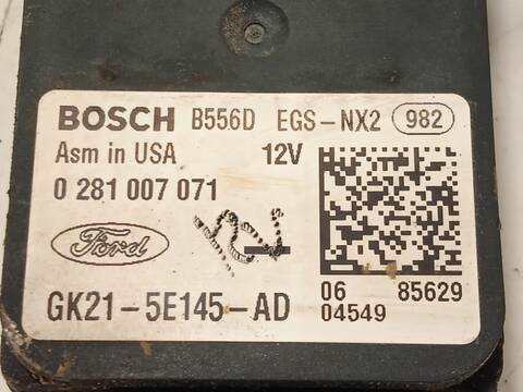 Foto 4ª: Sonda Lambda Ford Transit 2.0 ECOBLUE 130CV 96KW [YMFA] (2018)