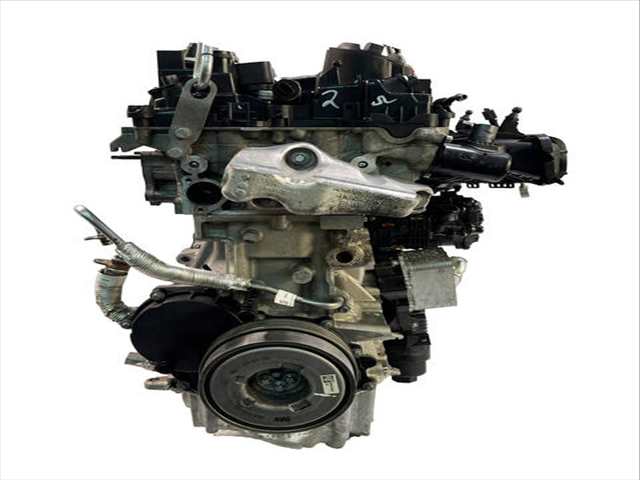 Motor Completo Bmw Serie 2 218 F44 F45 F46 140CV 103KW