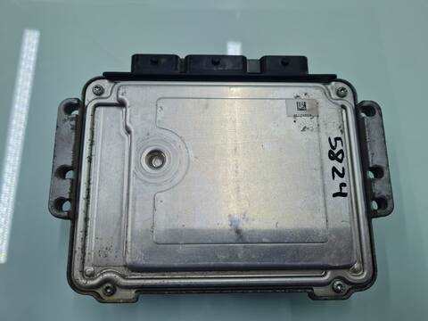 Foto 4ª: Centralita Motor ECU Santana 300 1.6 HDI 90CV [9HX] (2008)