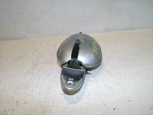 Foto 4ª: Maneta Exterior Delantera Derecha Bmw Serie 5 530 3.0 D E60 2004-2010 [306D2] (2005)