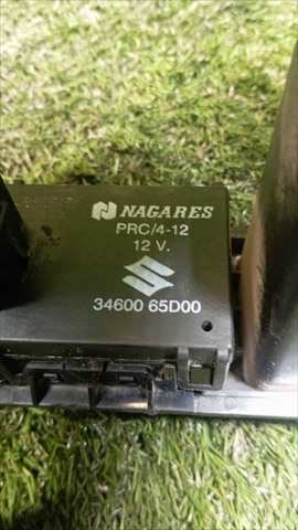 Foto 2ª: Salpicadero Suzuki Vitara 1.6 G I  16V [G16B] (1995)