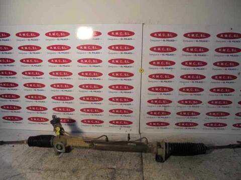 Cremallera de Direccion Citroen Jumper 1.9 DIESEL CAT 68CV 50KW CAJA CERRADA