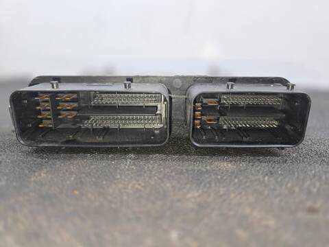 Foto 2ª: Centralita Motor ECU Opel Astra SELECTIVE 110CV 81KW (2015)