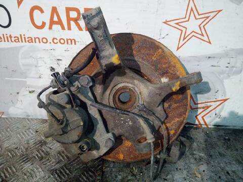 Mangueta Delantera Derecha Renault Laguna 140CV 103KW