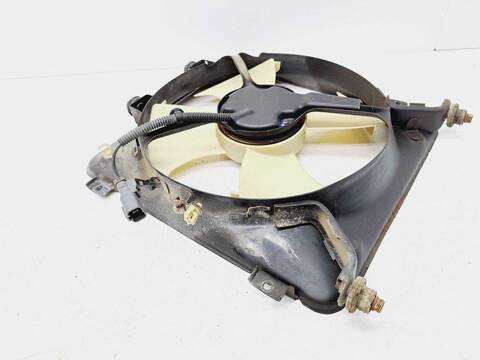 Foto 4ª: Electroventilador Honda Civic 1.4 S 3 BERLINA EJ9) 90CV 66KW [D14Z2] (2000)