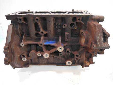 Foto 2ª: Bloque Motor Ford Transit 130 CV 96KW [YMR6 BKRA] (2020)