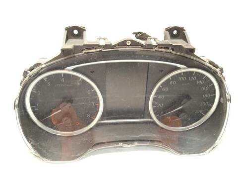 Foto 2ª: Cuadro de Instrumentos Nissan Micra ACENTA 101CV 74KW [H4D450] (2019)