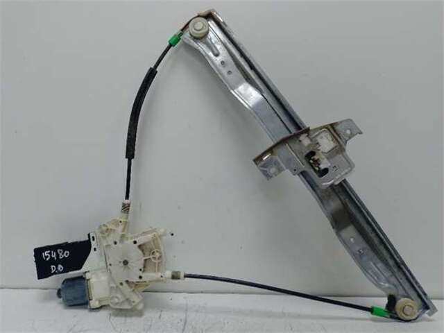 Elevalunas Eléctrico Delantero Derecho Peugeot 407 2.0 ST CONFORT [2.0 LTR. - 100 KW 16V HDI FAP]