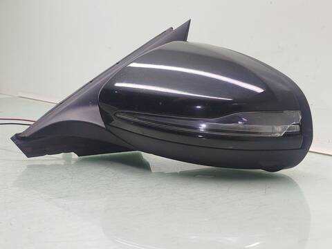 Foto 2ª: Retrovisor Izquierdo Mercedes Clase C 160 C 200 D 205.001) 160CV 118KW [654916] (2020)