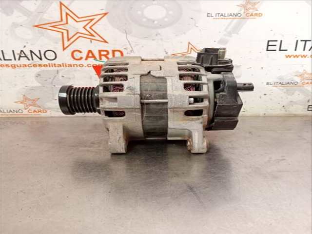 Foto 3ª: Alternador Nissan Juke N-CONNECTA 117CV 86KW [HRA0] (2021)