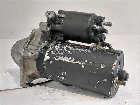 Foto 2ª: Motor de Arranque Opel Vectra 2.0 DTI 16V BERLINA 101CV 74KW [X 20 DTH] (2000)