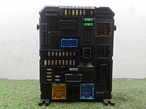 Centralita Check Control Fiat Scudo 2.0 MULTIJET 180 506) 177CV 130KW FURGONETA