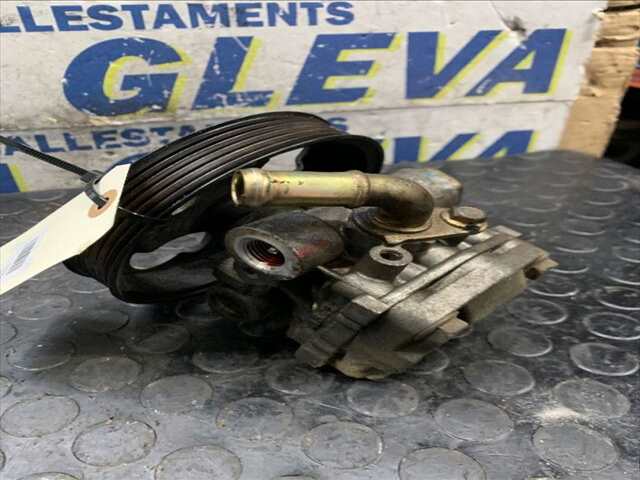 Foto 2ª: Bomba de Direccion Suzuki Grand Vitara 2.0 HDI [RHW] (2004)