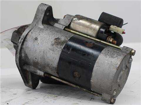Foto 2ª: Motor de Arranque Mazda 6 2.0 DI BERLINA 121CV 89KW [D/ RF] (2004)