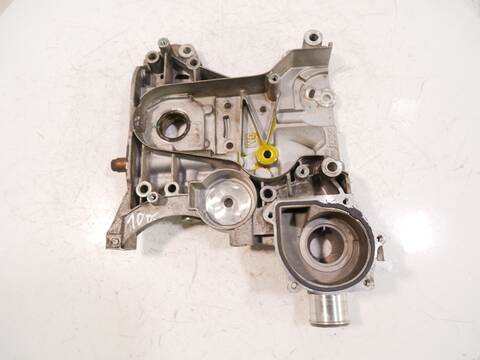Bomba de Aceite Opel Astra 115 - 116 CV 85KW