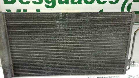 Foto 2ª: Radiador Calefaccion A.A. Volkswagen Transporter 1.9 TDI CAT BRR) 84CV 62KW T5 FURGONETA (2008)