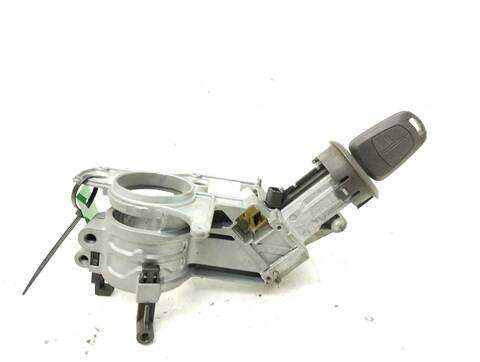 Foto 2ª: Motor de Arranque Opel Astra EDITION 90CV 66KW [Z14XEP] (2006)