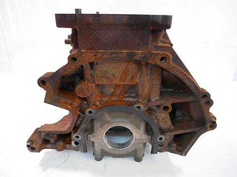 Foto 2ª: Bloque Motor Ford Transit 130 - 150 CV [YMFS YMF6] (2022)