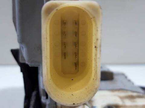 Foto 3ª: Cerradura Puerta Delantera Izquierda Volkswagen Tiguan COUNTRY 140CV 103KW [CBAB] (2008)